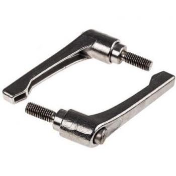 Manilla de Acero Inoxidable M8 RS PRO