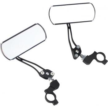 Road Bike Reflective Rearview Mirror