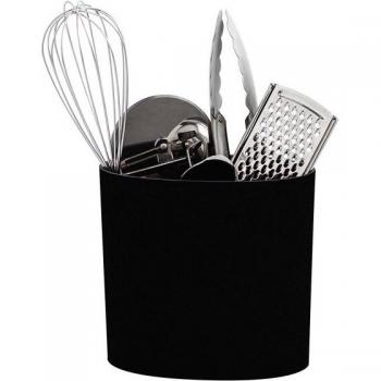 Collection d'ustensiles de cuisine en acier inox (6 pièces)