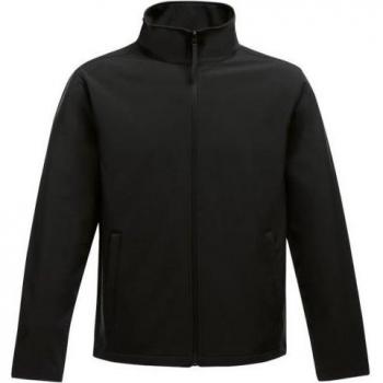 Men's Regatta Ablaze Printable Softshell Jacket