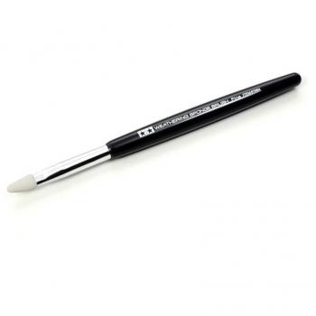 Pinceau mousse Tamiya 300087084