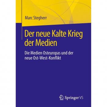 Vitalsource Technologies, Inc. Der Neue Kalte Krieg Der Medien