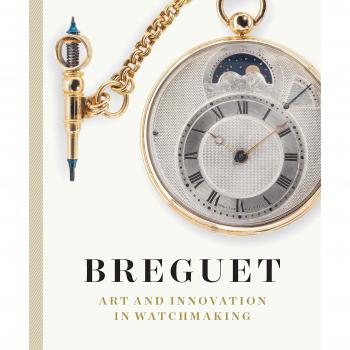 Breguet: Art And Innovation In Watchmaking (Hardcover)