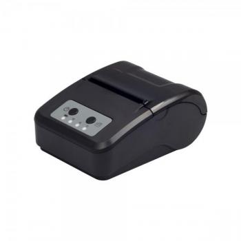 Stampante POS Allnet ALL-PM03 58mm – Connessione Bluetooth & USB – Nero