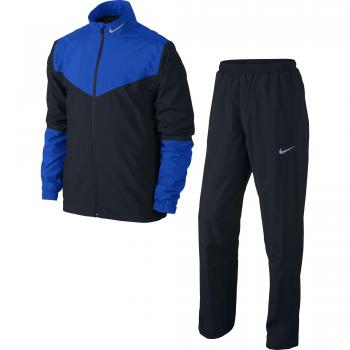 Nike Storm‑Fit Men's Performance Gear Pack – Black/Blue/Silver, L