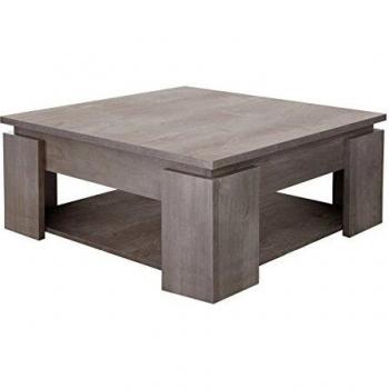 Mesa de Centro Basic Home D19 Beige