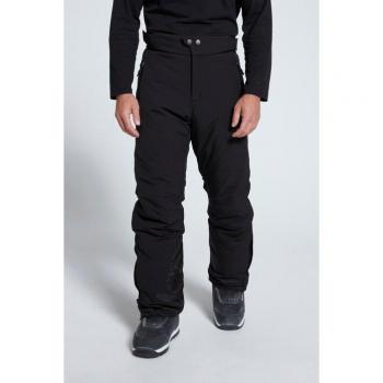 Pantaloni da sci JAY-PI in poliestere 3XL neri