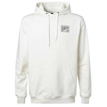 Sudadera con Capucha Vans Bloomed 66 Pullover para Hombre Blanco (S)
