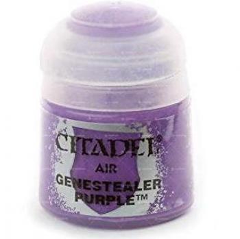 Air: Genestealer Purple