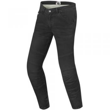 Streton Viajero de Moto Negro 30/34