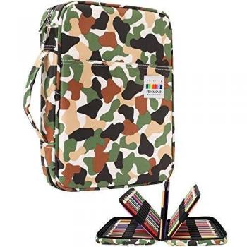 OVAKIA Student Pen Organizer