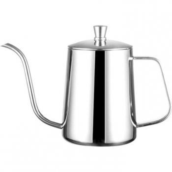 350ml Stainless Steel Coffee Pouring Kettle
