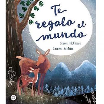 TE REGALO EL MUNDO