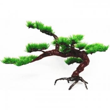 Accessoire de pin pour aquarium