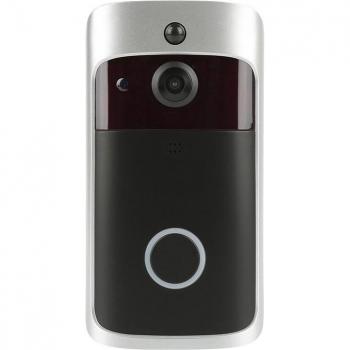 Visuele Home Monitor Deurbel