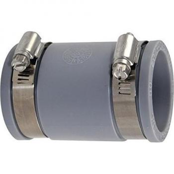 Tube‑Adaptateur Flexible PVC 38–43 mm