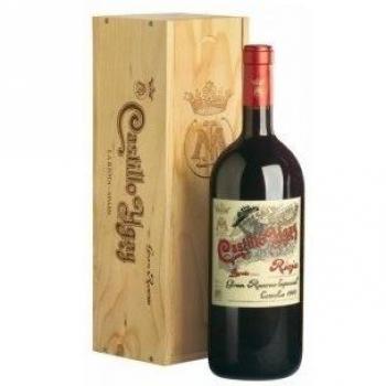 Castillo Ygay Gran Reserva 2007