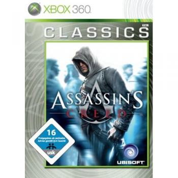 Assassin's Creed: Unity