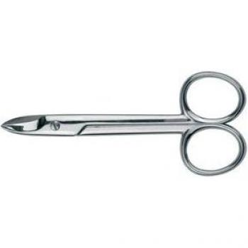 Vf-25.512 Tijera Pedic. Uña Gruesa 10.5Cm