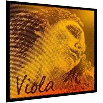 Gold Evah Pirazzi Viola String Ensemble