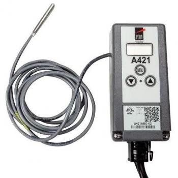 A421ABJ‑02C Johnson Controls Thermostat‑Control‑Unit – Bierreinigungsanlage