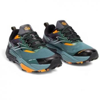 Zapatillas de trail Joma Sierra 2521 gris