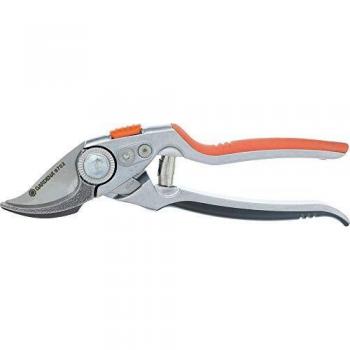 Gardena Alu-Gartenschere B+/L Astschere