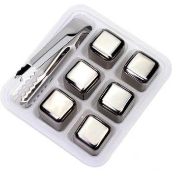 Reusable Ice Cubes