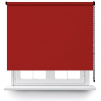 Pantalla Ocultadora Estor Opaco Terrenal 240x150 cm