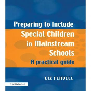 Vitalsource Technologies, Inc. Preparing to Include Special Children in Mainstream Schools