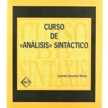 Curso de analisis sintactico