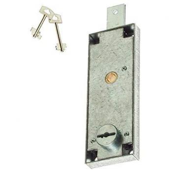 Verrou DM+Q8 Applicateur 68.5
