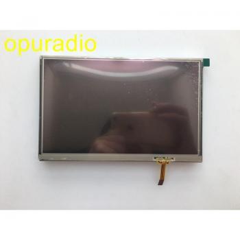 7-Inch LQ070Y5DG10 LCD Display with Touch Digitizer for Car Navigation Systems