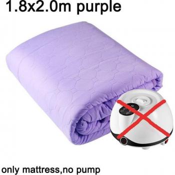 Water Circulation Heated Blanket