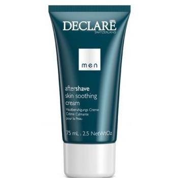 Declaré Men Aftershave Skin Soothing Cream After Shave Lotion