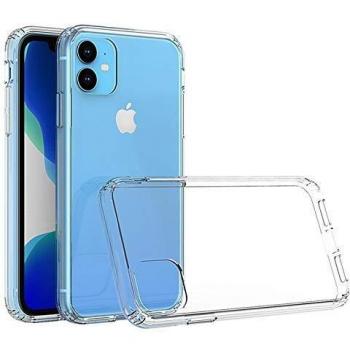 Étui Transparent Hybride pour iPhone 11