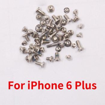 PINZHENG Dockschrauben Set für iPhone 6/6s