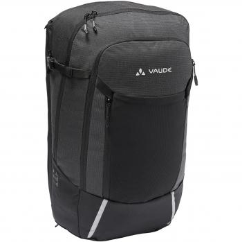 Vaude Cycle 28 II Luminum Multi-Functional Pannier Bag and Backpack