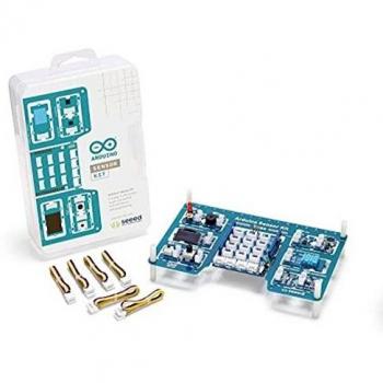 Arduino TinkerKit Sensor Kit