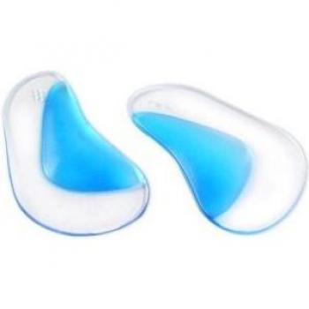 Marlisasa Ladies Spring Heel Comfort Pads