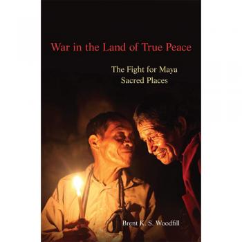 War in the Land of True Peace