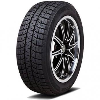 Neumático de invierno Bridgestone Blizzak WS80 (245/50 R18 104H XL)