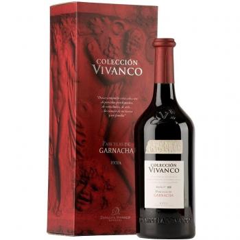 Parcelas Vivanco Garnacha 2017