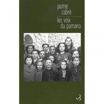 Voix Du Pamano Les