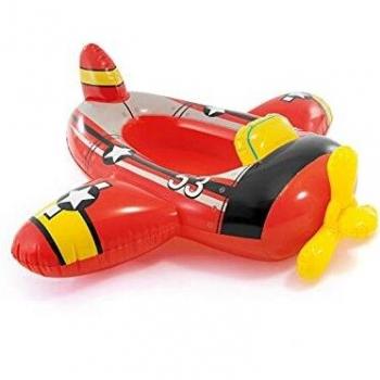 Intex Schwimmreifen Pool Cruisers 3-6 Jahre 110x100cm zufÃ¤llige Auswahl 59380NP