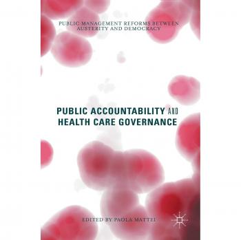 Public Accountability and Health Care Governance