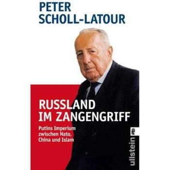 Rußland im Zangengriff