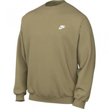 Nike Club Rundhals-Pullover für Männer