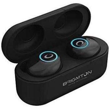 Brigmton BML-16-N Bluetooth Kopfhörer + Mikrofon