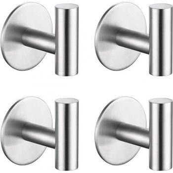 Nail-free Suction Cup Hook